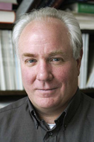 Eric A. Johnson